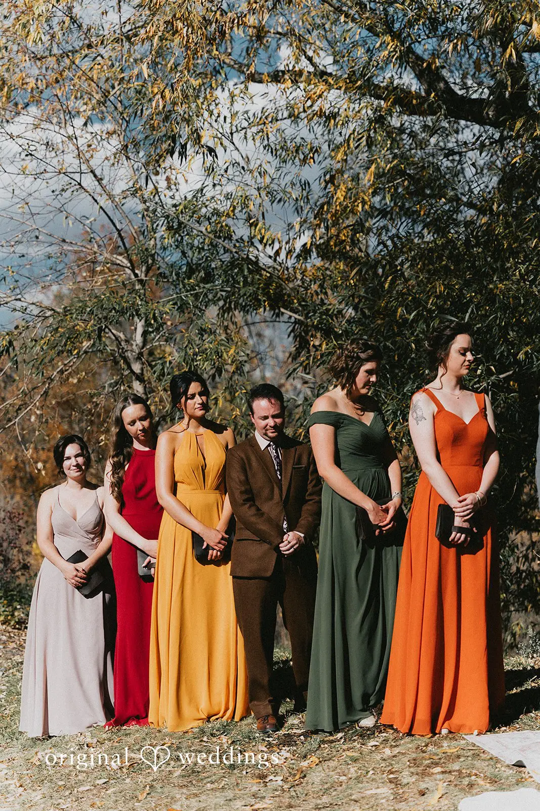 Block One Events Wedding // Eliza & Timothy -