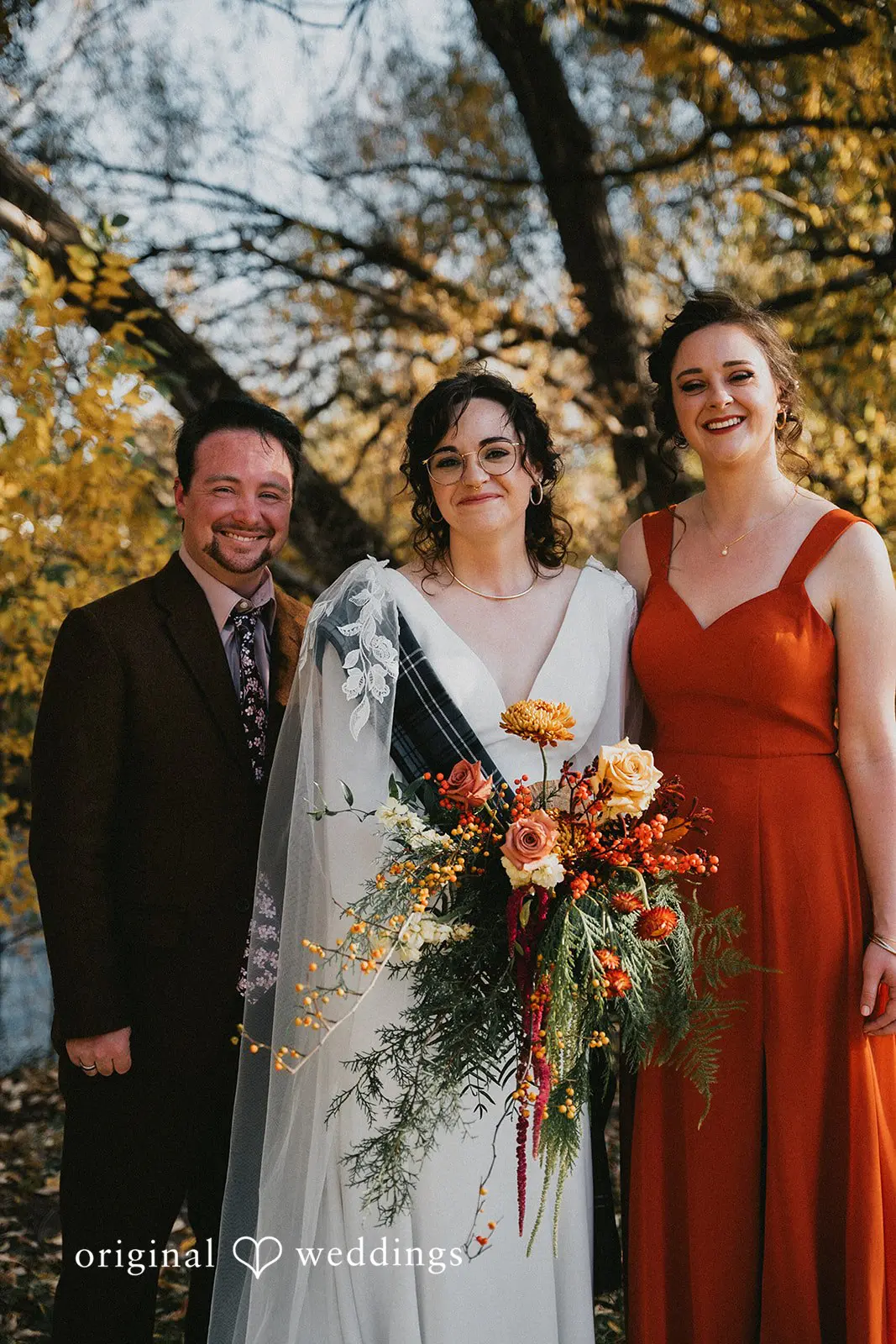 Block One Events Wedding // Eliza & Timothy -