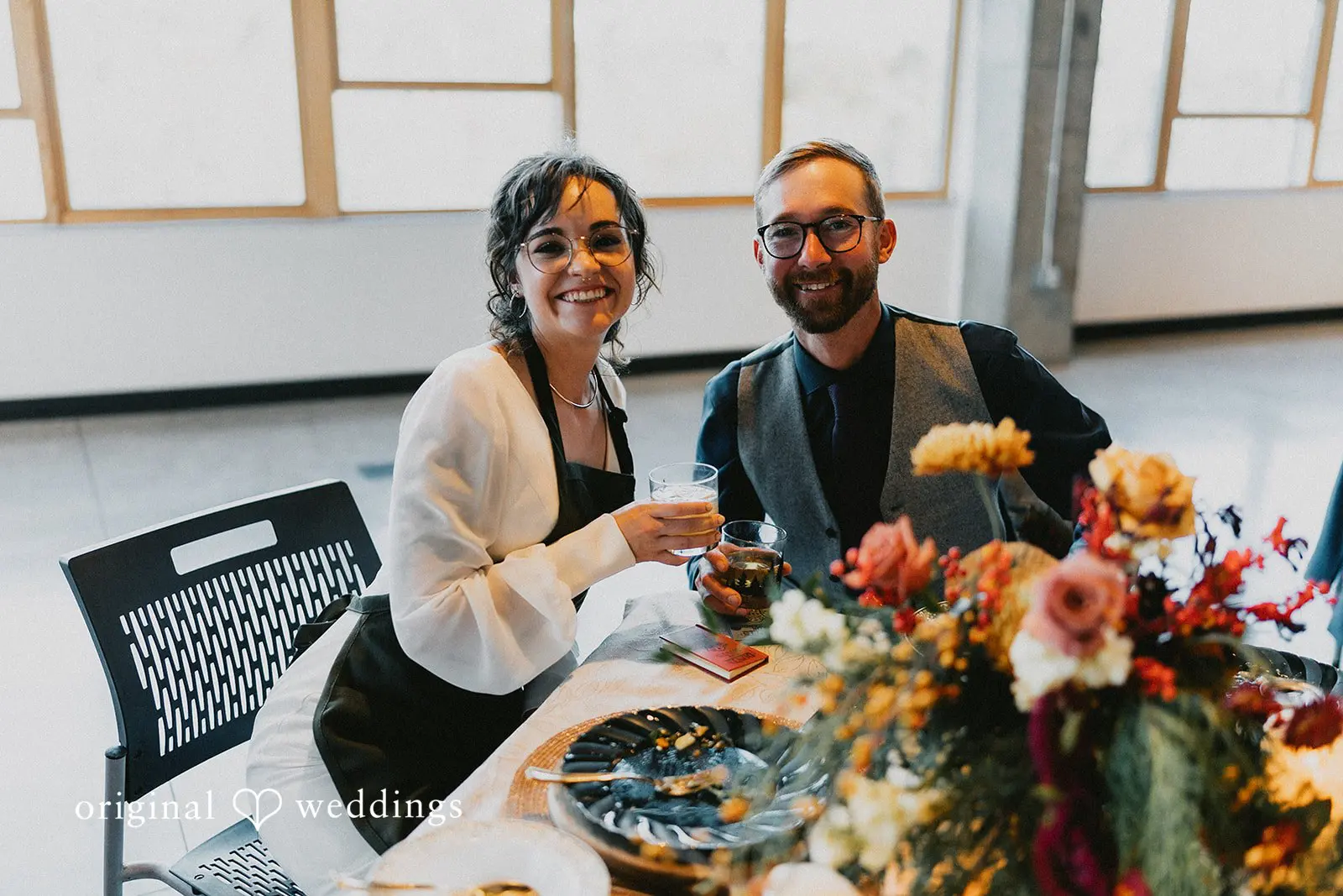 Block One Events Wedding // Eliza & Timothy -