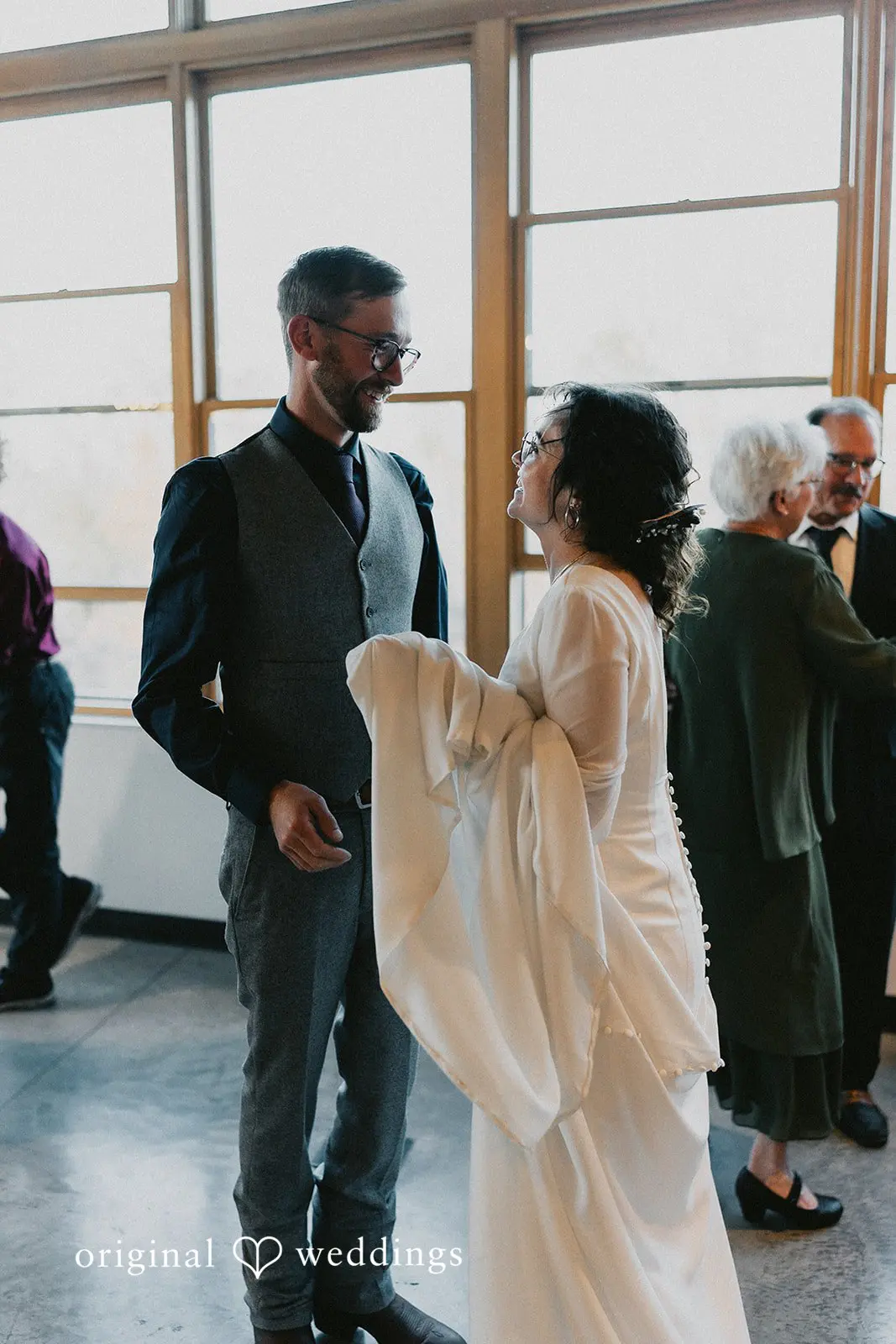 Block One Events Wedding // Eliza & Timothy -