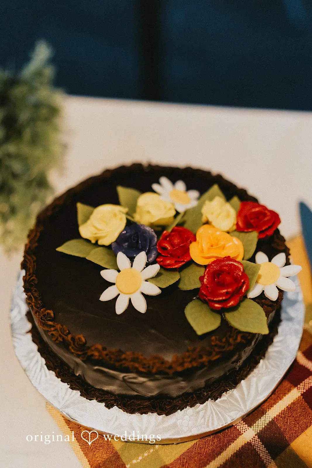 Block One Events Wedding // Eliza & Timothy -