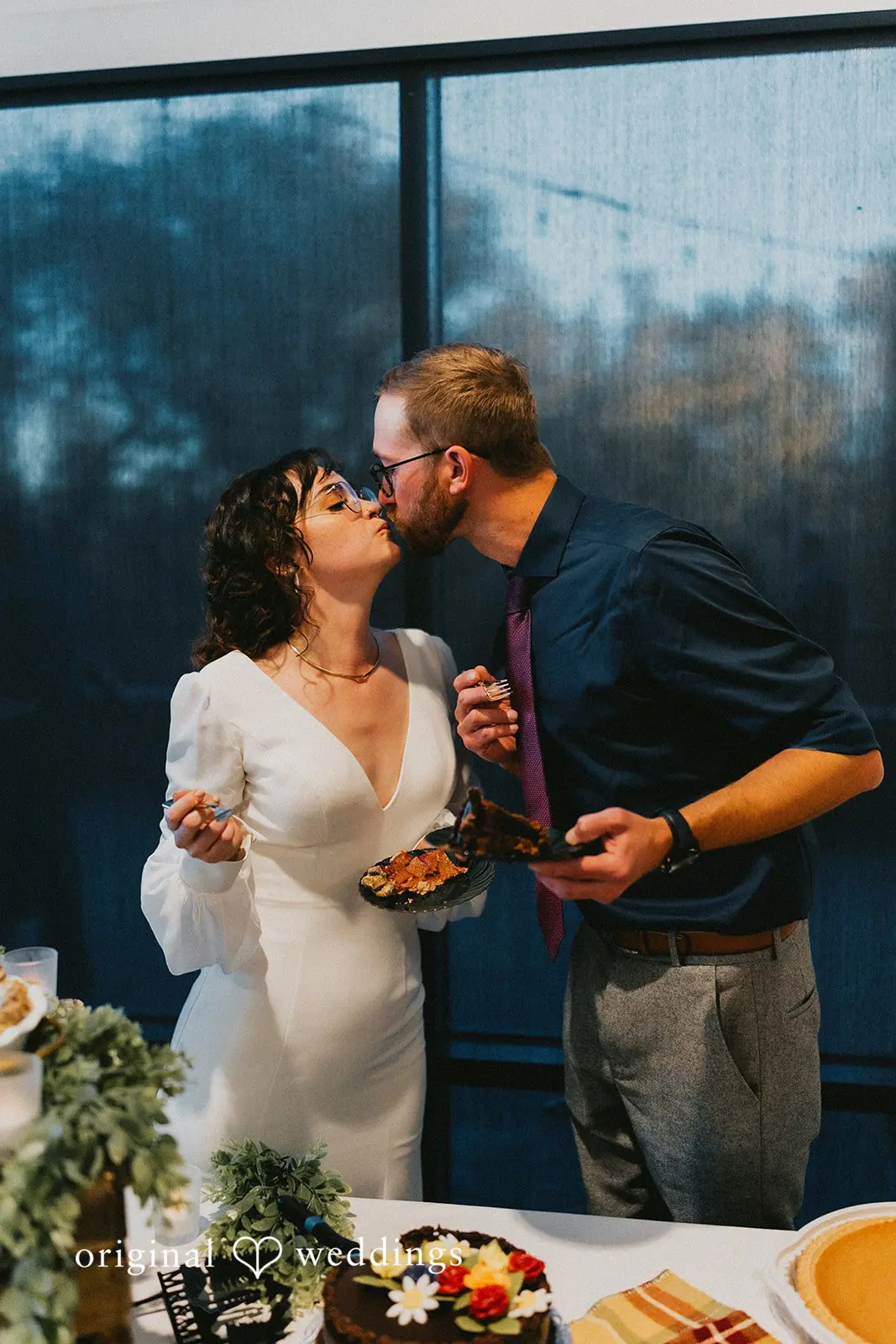 Block One Events Wedding // Eliza & Timothy -