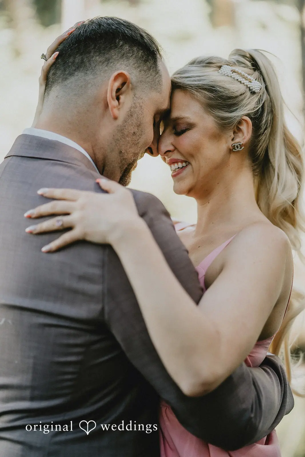 Kyla + Mason Bloedel Reserve Engagement // Kyla & Mason -