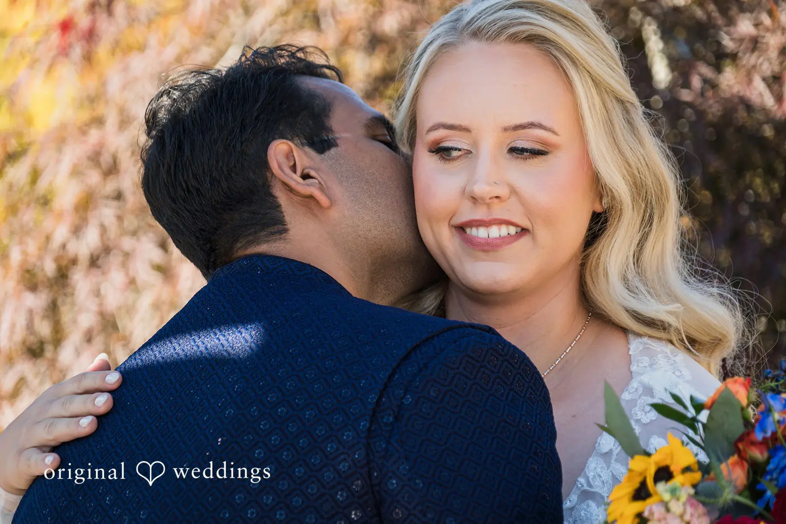Anuj + Katelynn Blue Heron Brewery Wedding // Anuj & Katelynn -