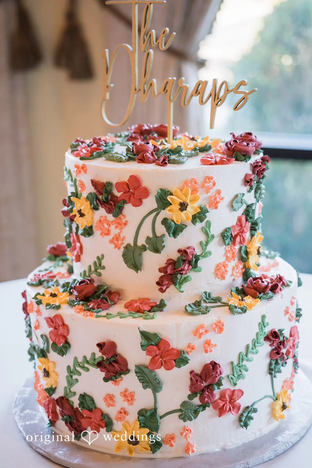 Anuj + Katelynn Blue Heron Brewery Wedding // Anuj & Katelynn -