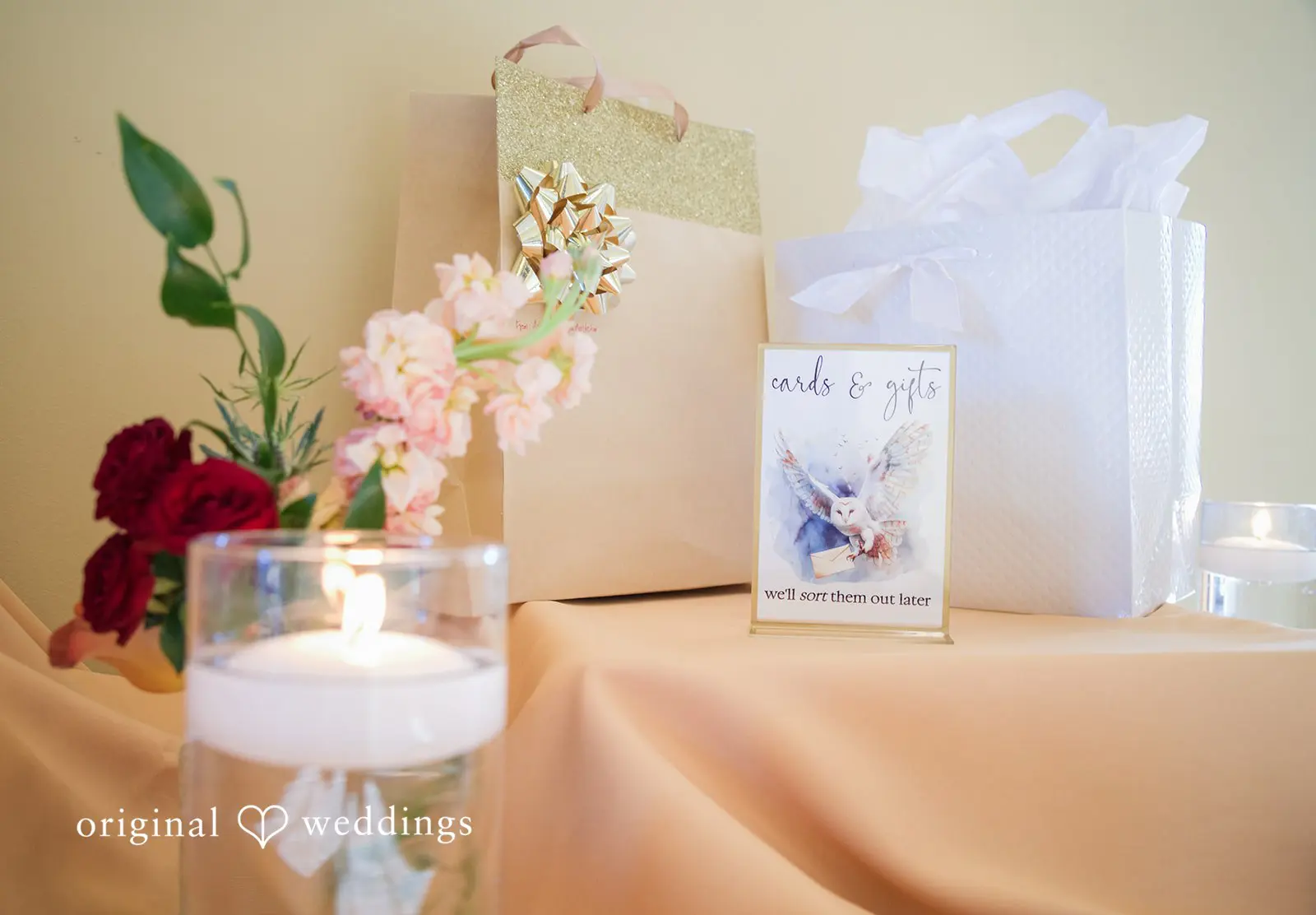 Anuj + Katelynn Blue Heron Brewery Wedding // Anuj & Katelynn -