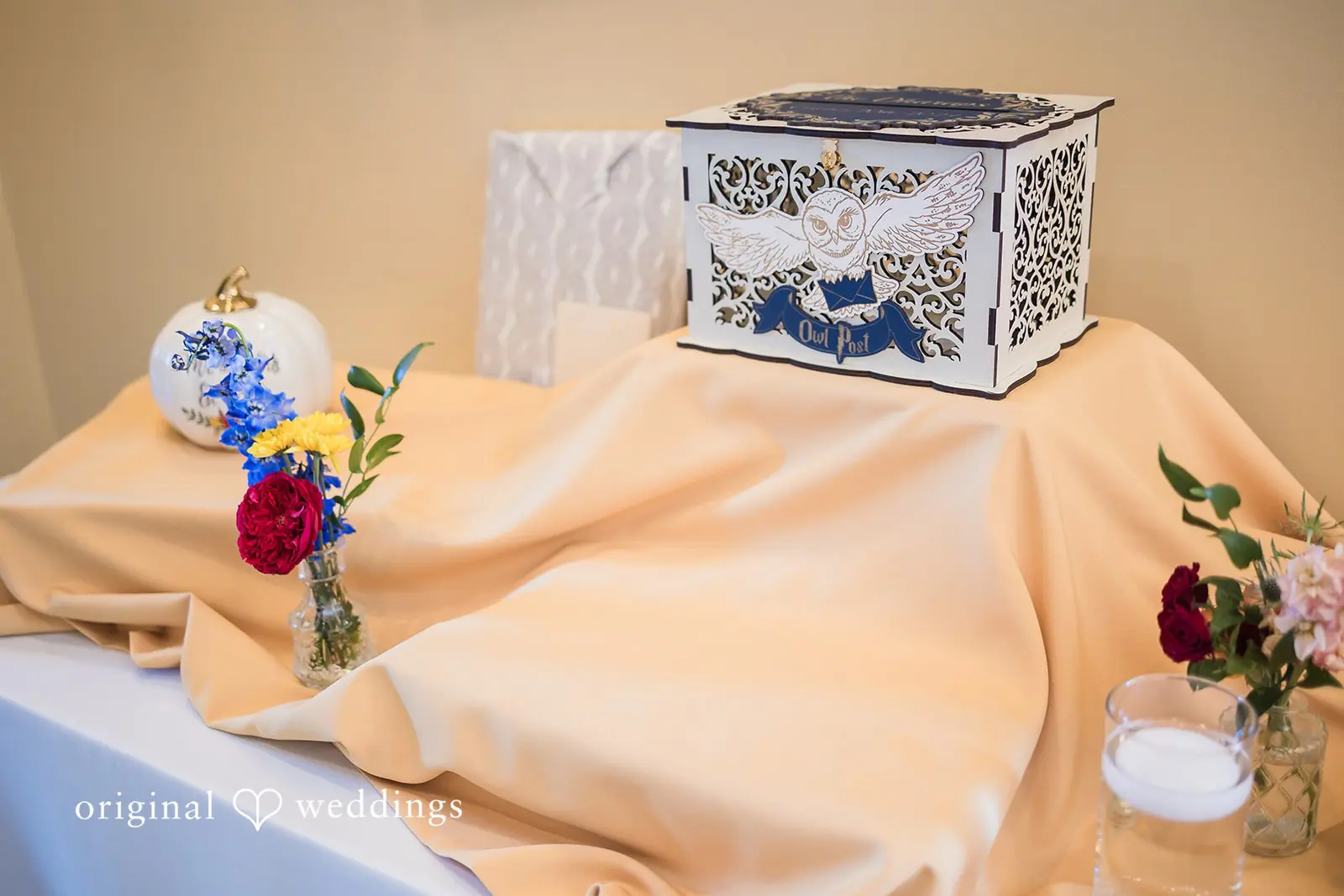 Anuj + Katelynn Blue Heron Brewery Wedding // Anuj & Katelynn -