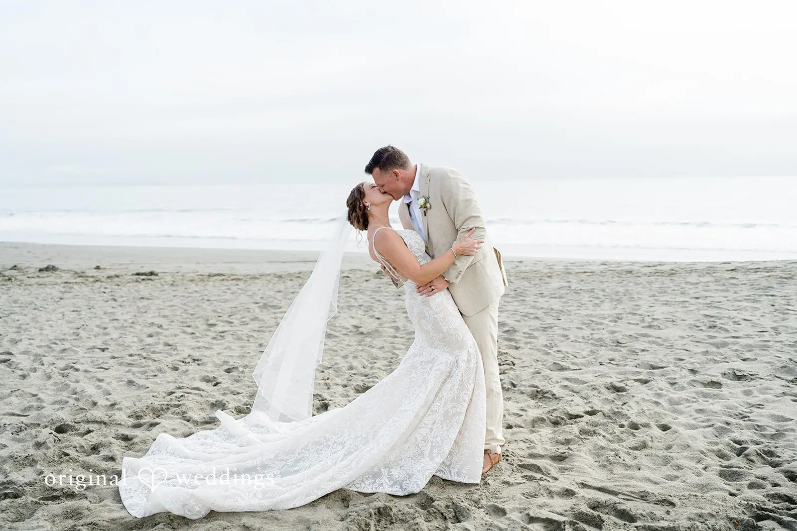 Bodega Bay Harbor Wedding // Samantha & Matthew -