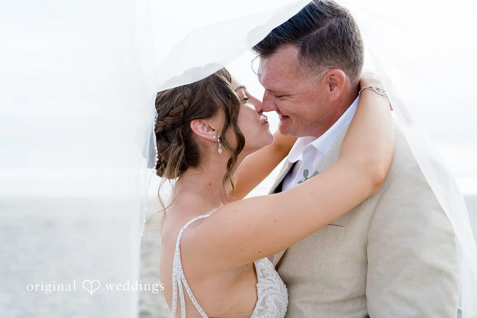 Bodega Bay Harbor Wedding // Samantha & Matthew -
