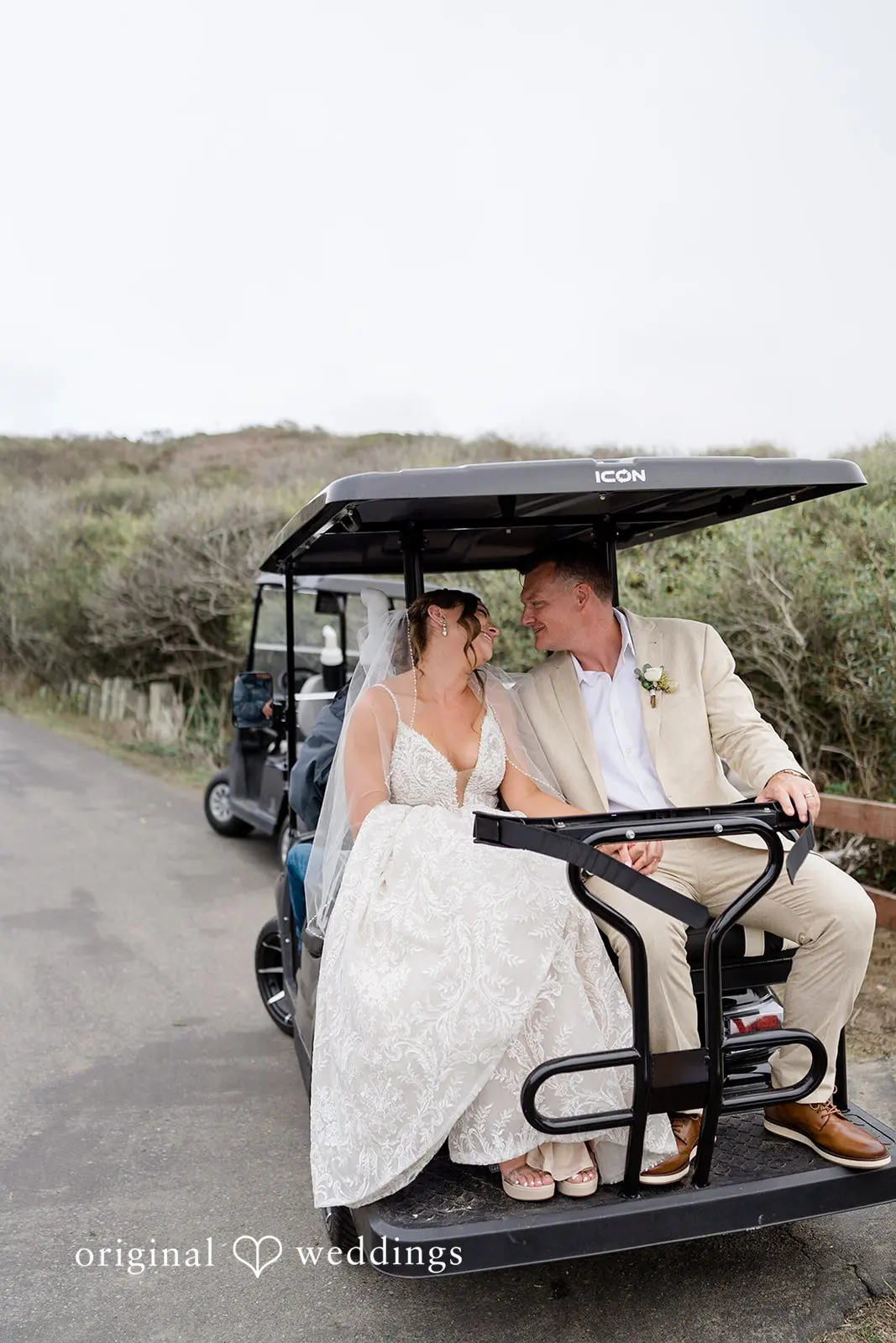 Bodega Bay Harbor Wedding // Samantha & Matthew -
