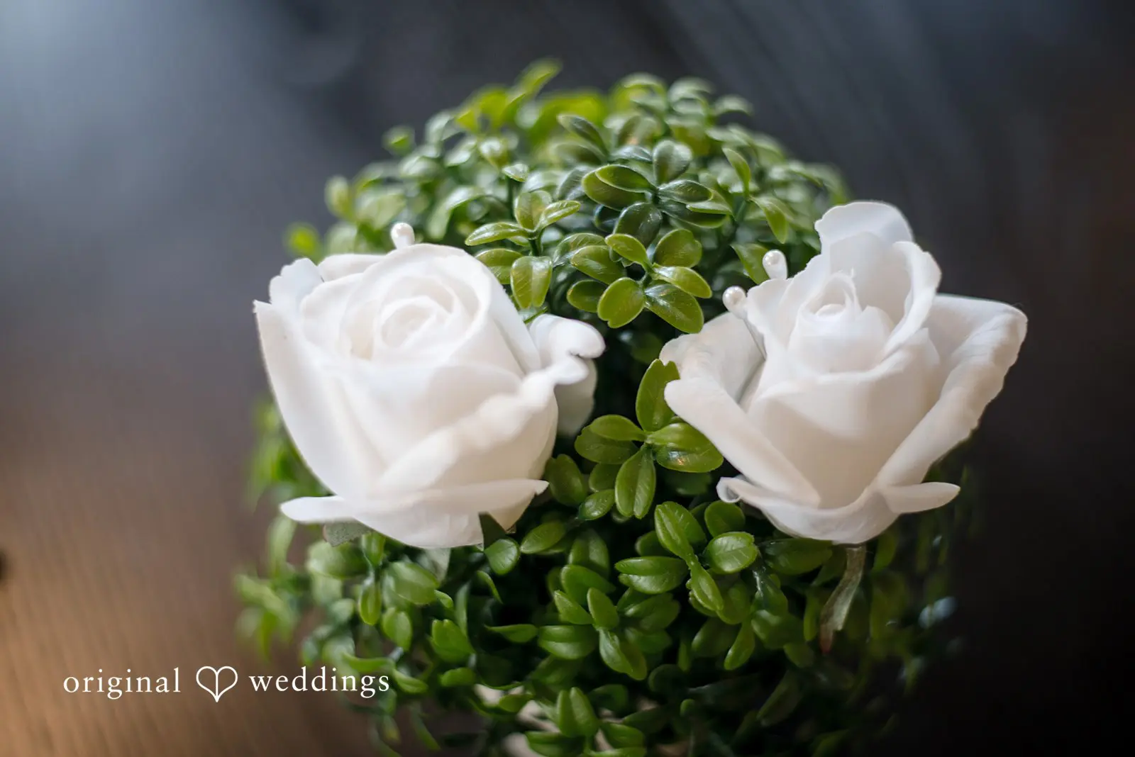 Chris + David Bohemia Manor Farm Wedding // Chris & David -