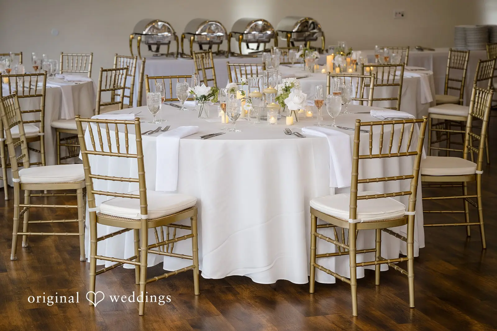 Chris + David Bohemia Manor Farm Wedding // Chris & David -