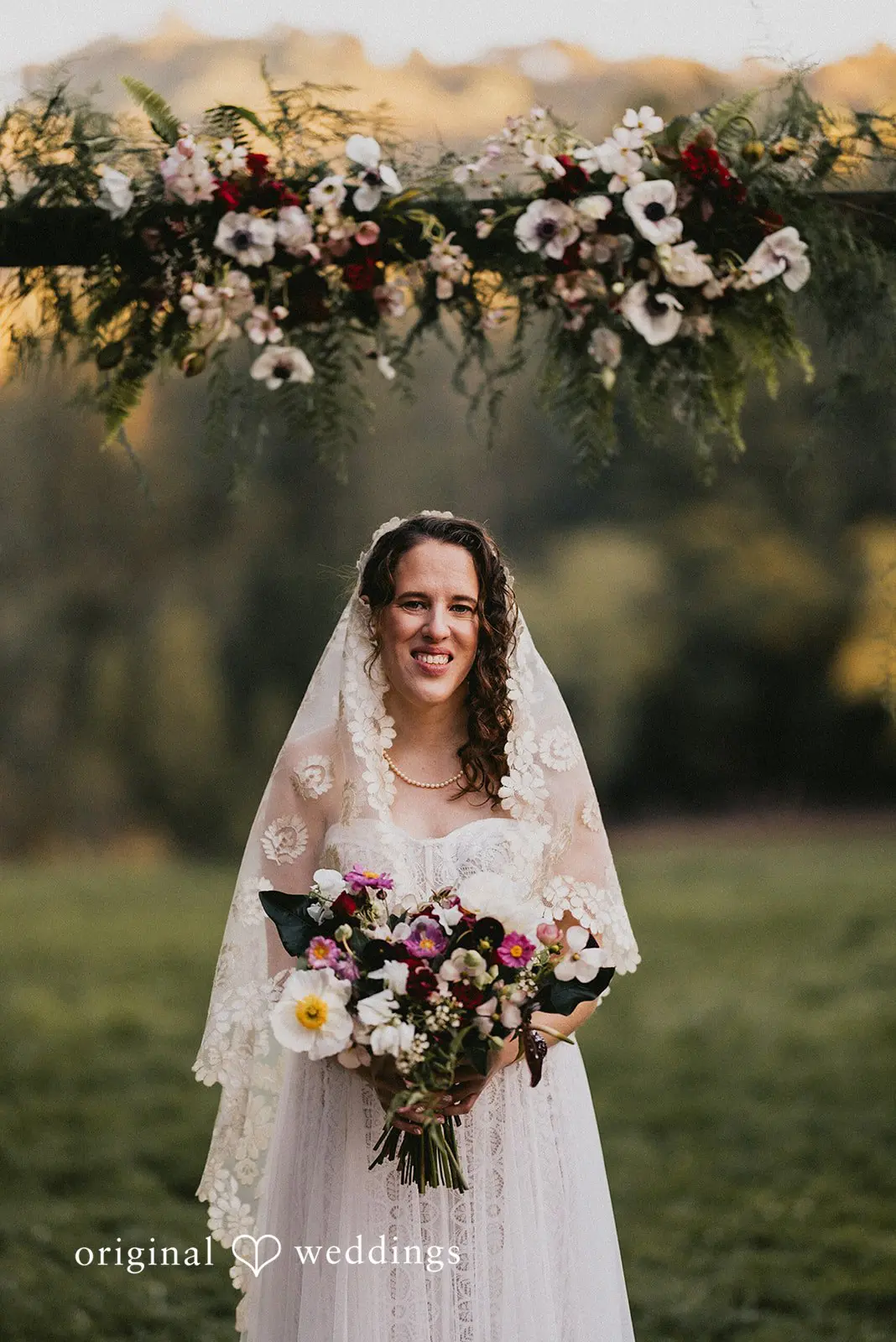 Jacob + Lizzy Brazilian Room Wedding // Lizzy & Jacob -