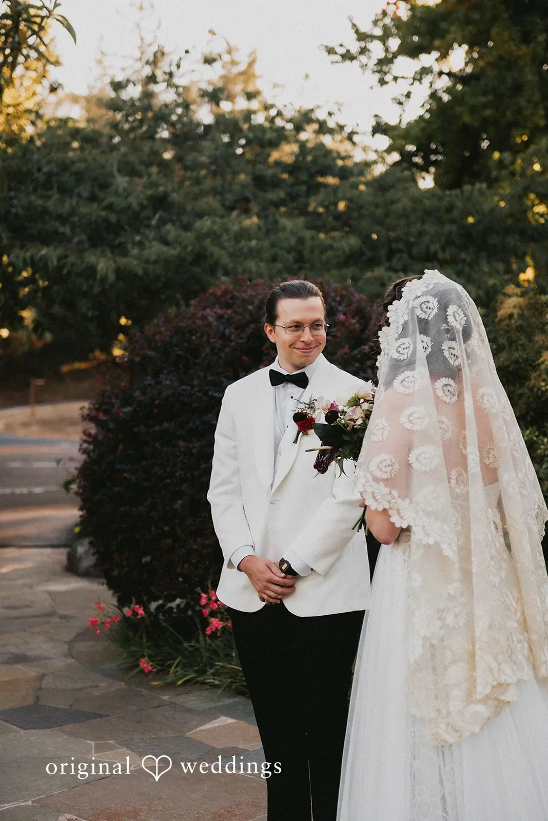 Jacob + Lizzy Brazilian Room Wedding // Lizzy & Jacob -