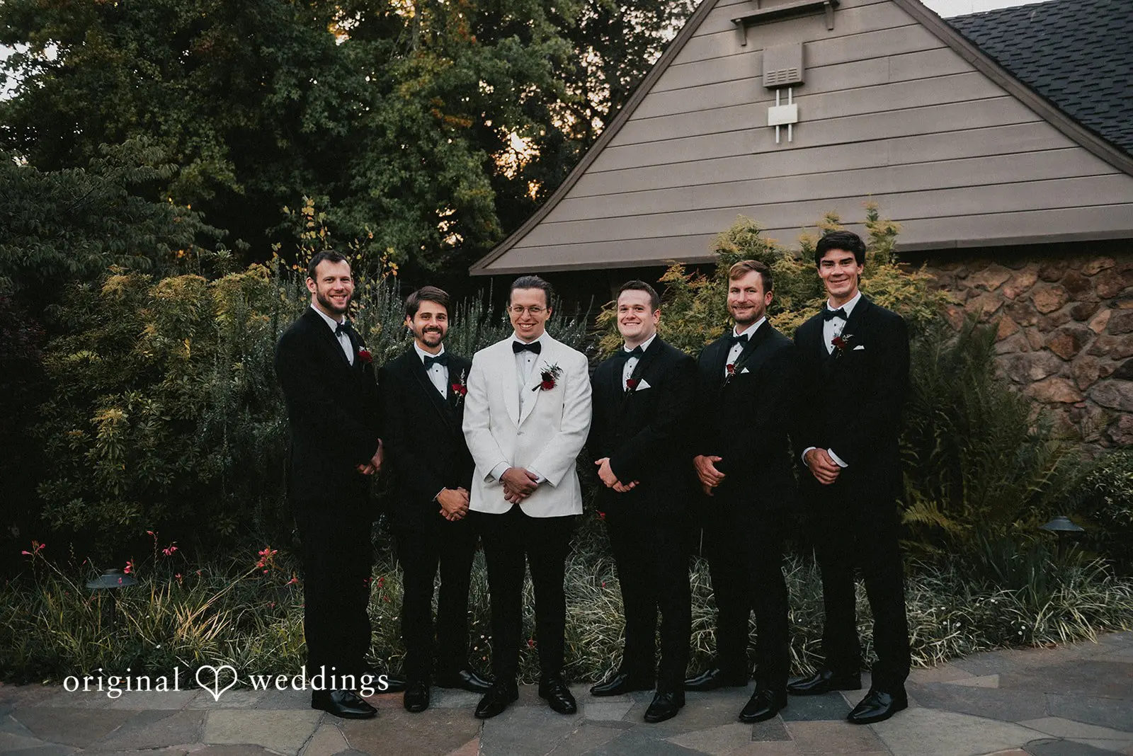 Jacob + Lizzy Brazilian Room Wedding // Lizzy & Jacob -