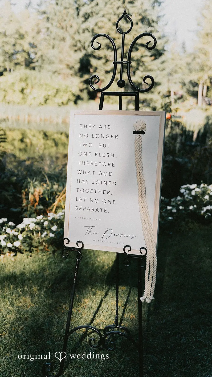 Jordan + Stephanie Bridal Veil Lakes Wedding // Stephanie & Jordan -