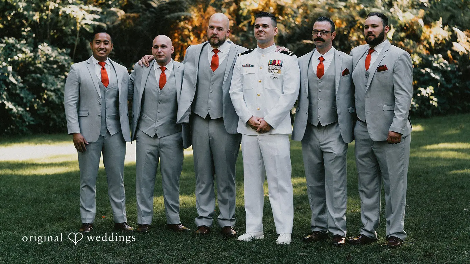 Jordan + Stephanie Bridal Veil Lakes Wedding // Stephanie & Jordan -