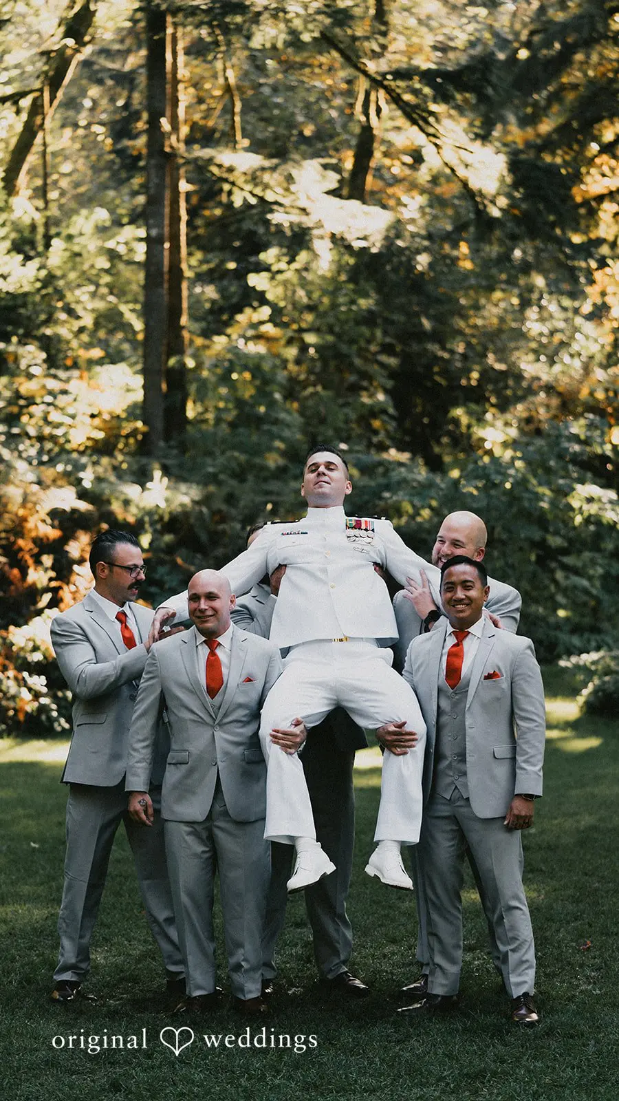 Jordan + Stephanie Bridal Veil Lakes Wedding // Stephanie & Jordan -