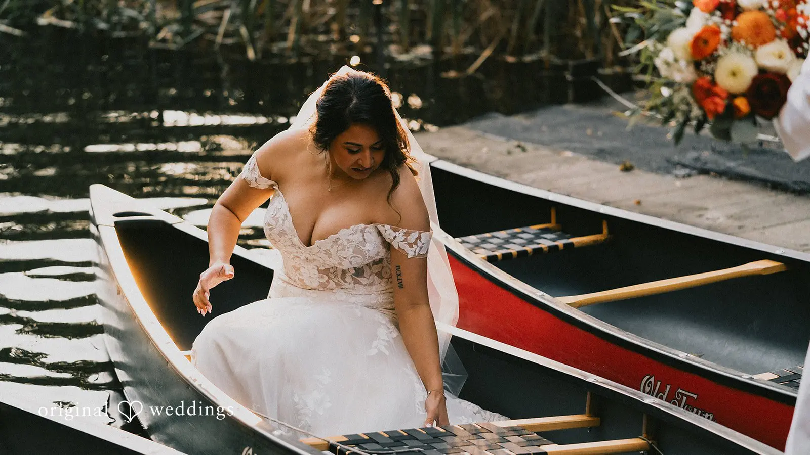 Jordan + Stephanie Bridal Veil Lakes Wedding // Stephanie & Jordan -