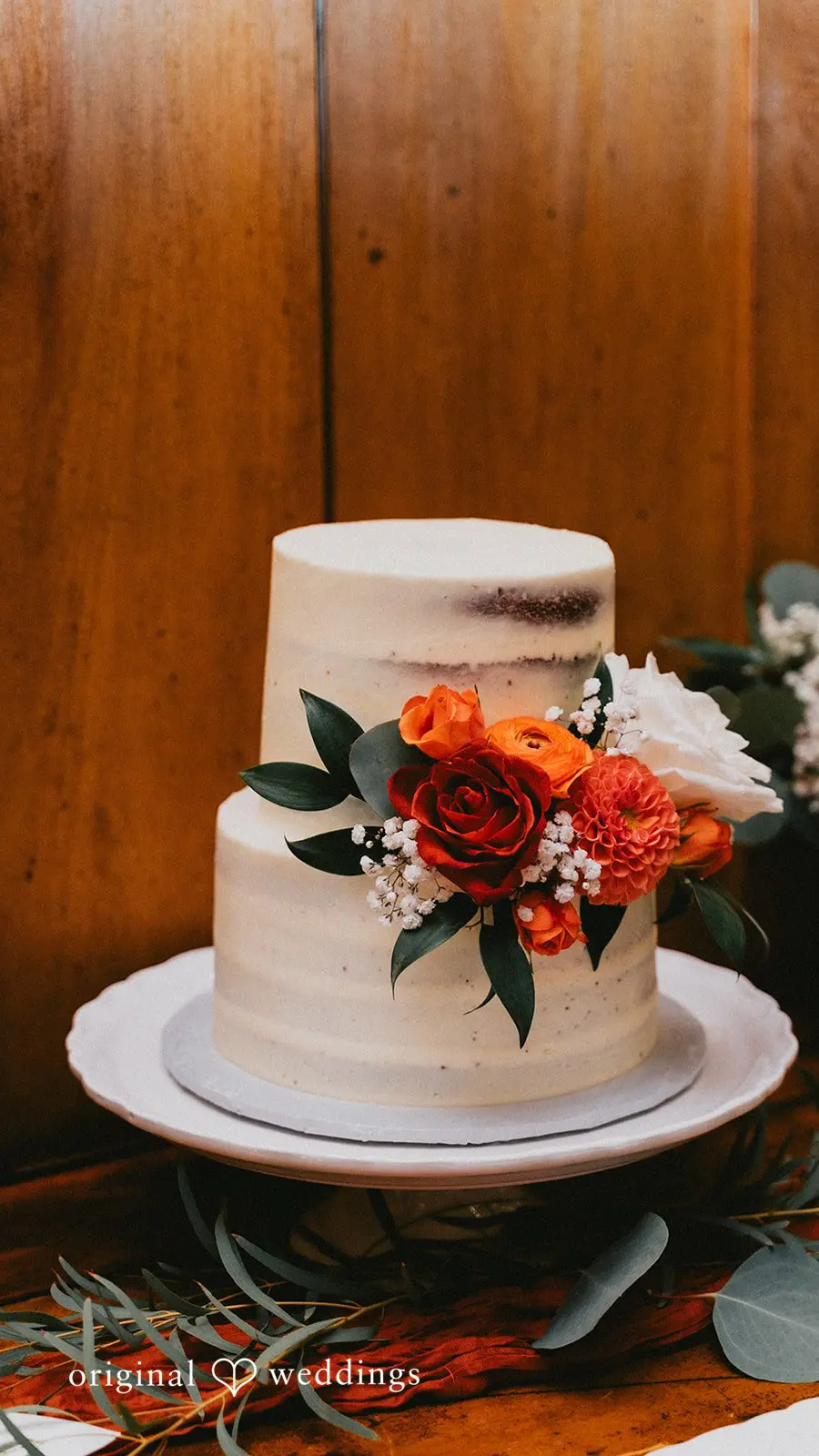 Jordan + Stephanie Bridal Veil Lakes Wedding // Stephanie & Jordan -