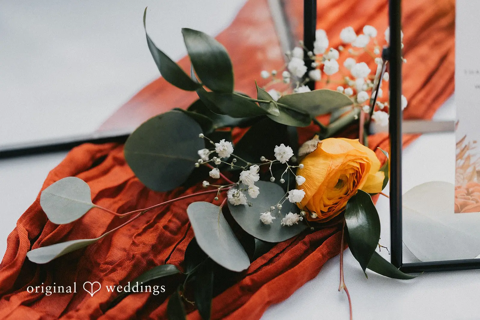 Jordan + Stephanie Bridal Veil Lakes Wedding // Stephanie & Jordan -