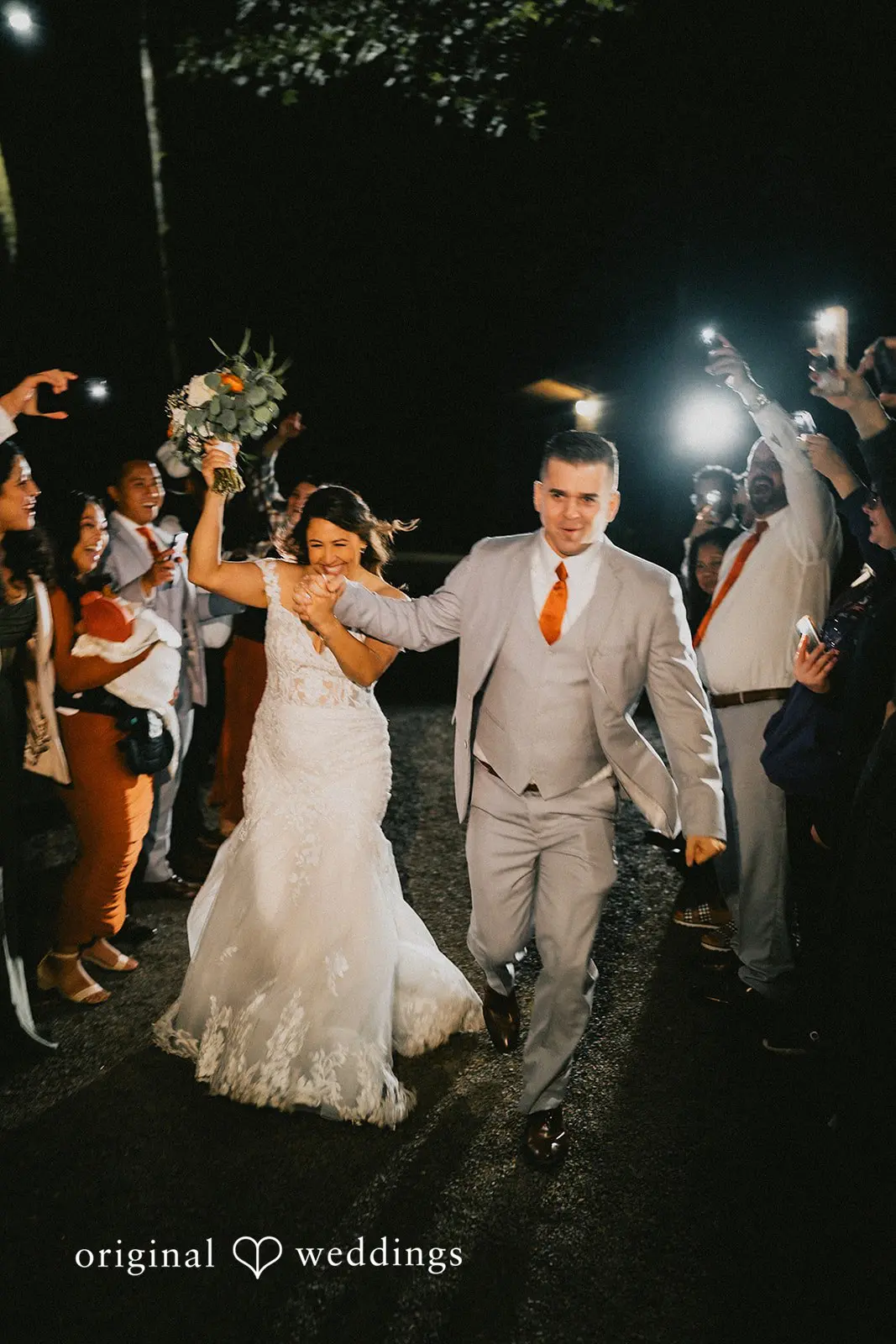 Jordan + Stephanie Bridal Veil Lakes Wedding // Stephanie & Jordan -