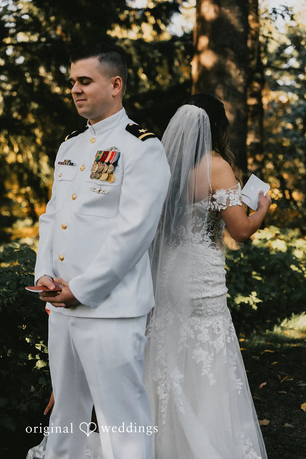 Jordan + Stephanie Bridal Veil Lakes Wedding // Stephanie & Jordan -