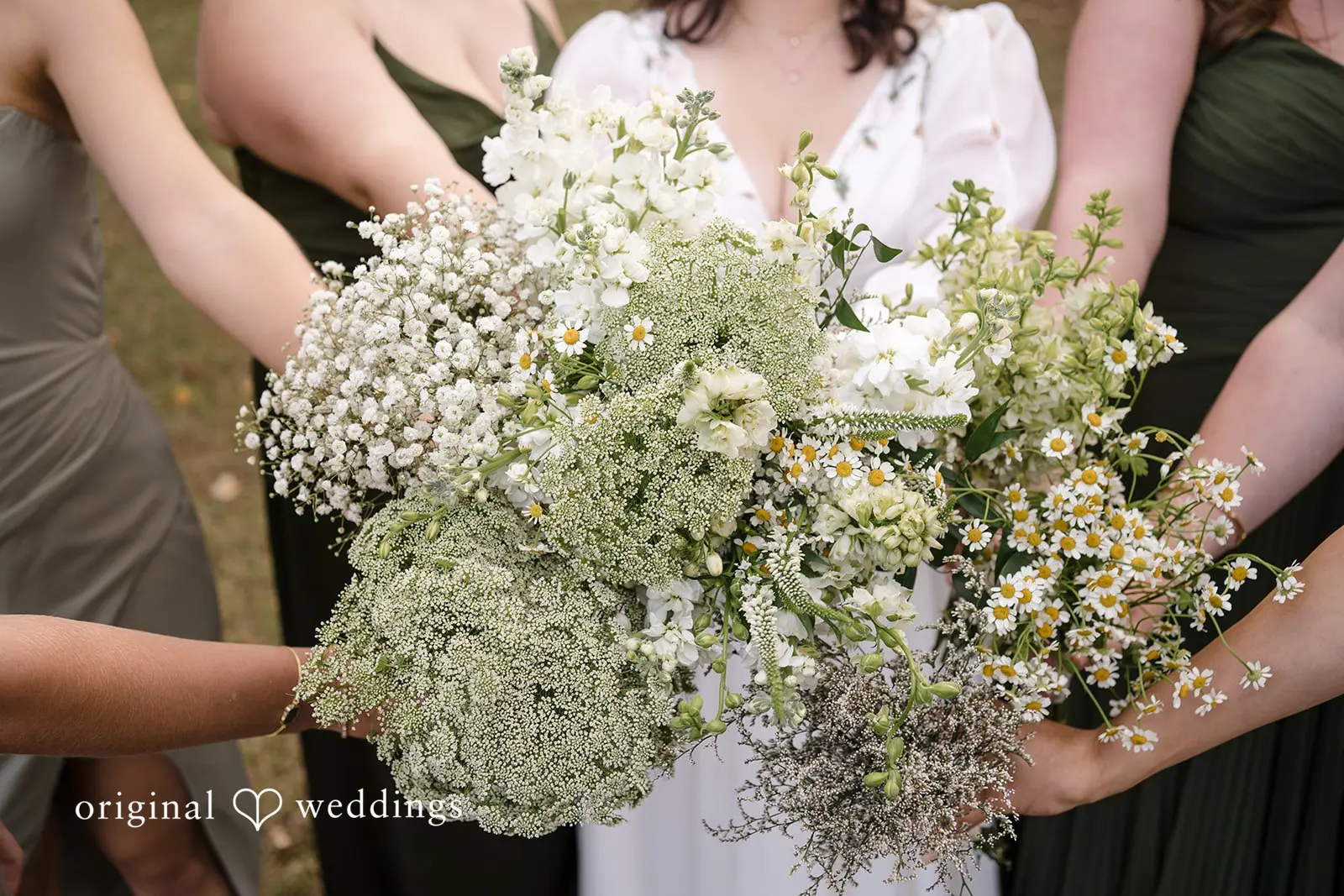 Caboose Farm Wedding // Lucy & Karalyn -