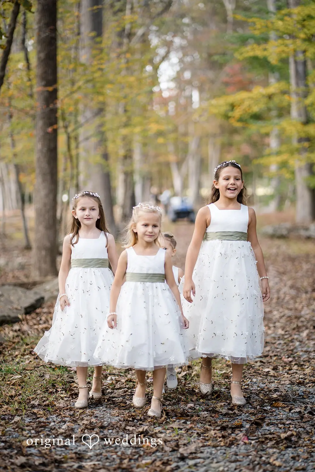 Caboose Farm Wedding // Lucy & Karalyn -