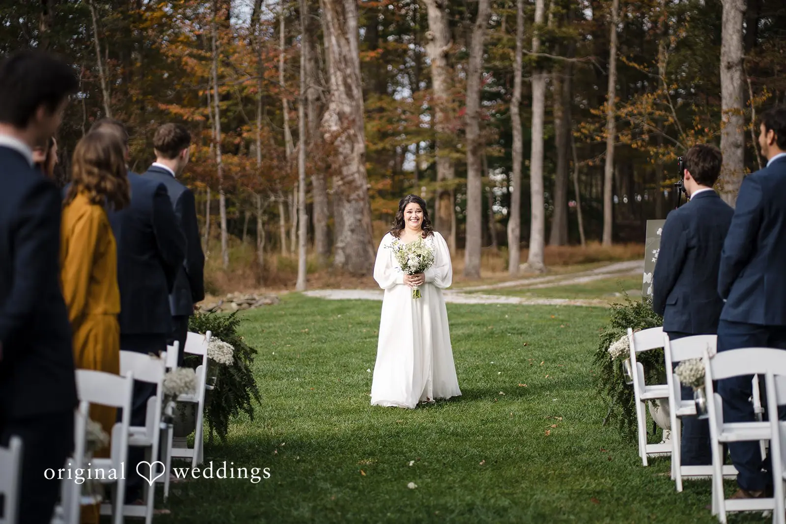 Caboose Farm Wedding // Lucy & Karalyn -