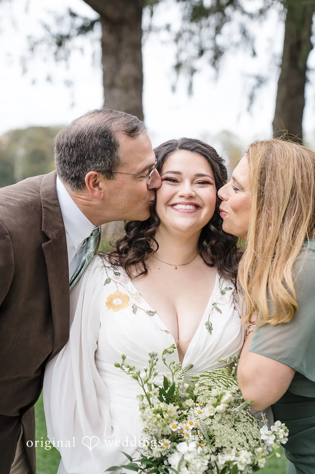 Caboose Farm Wedding // Lucy & Karalyn -