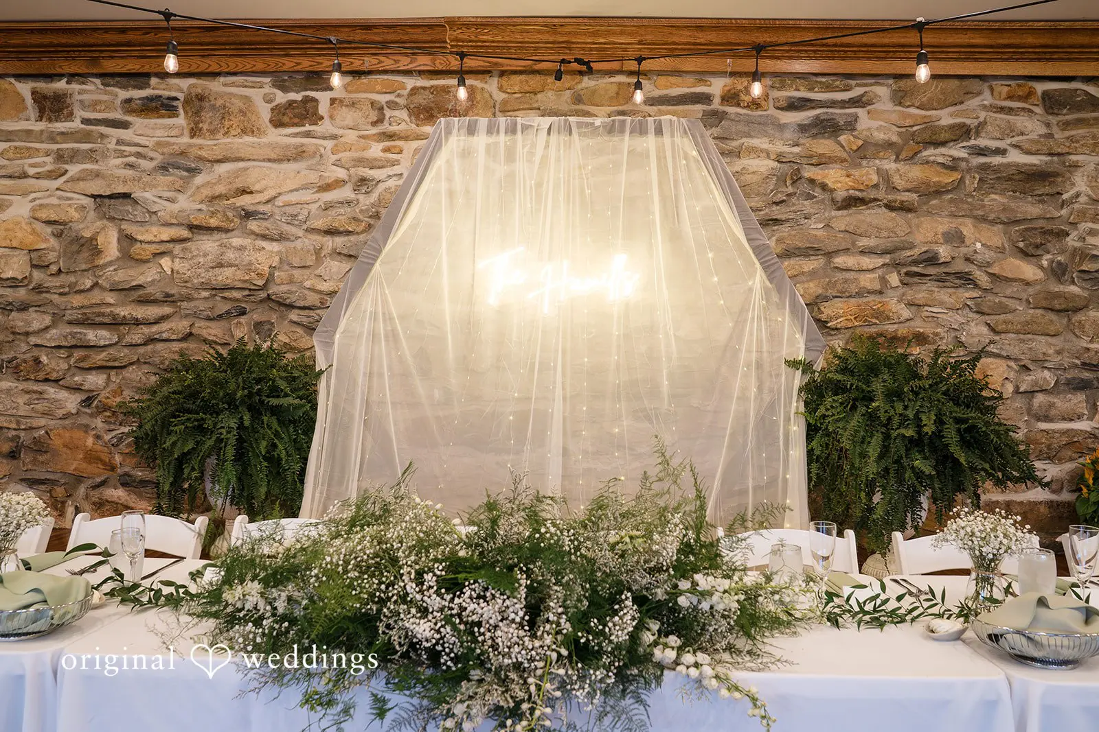 Caboose Farm Wedding // Lucy & Karalyn -