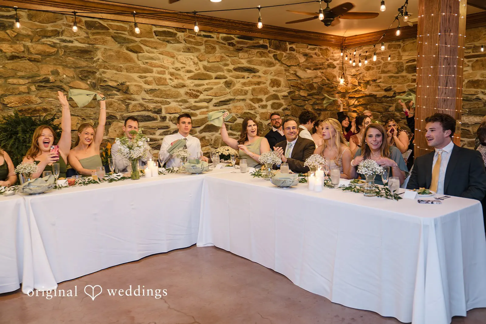 Caboose Farm Wedding // Lucy & Karalyn -