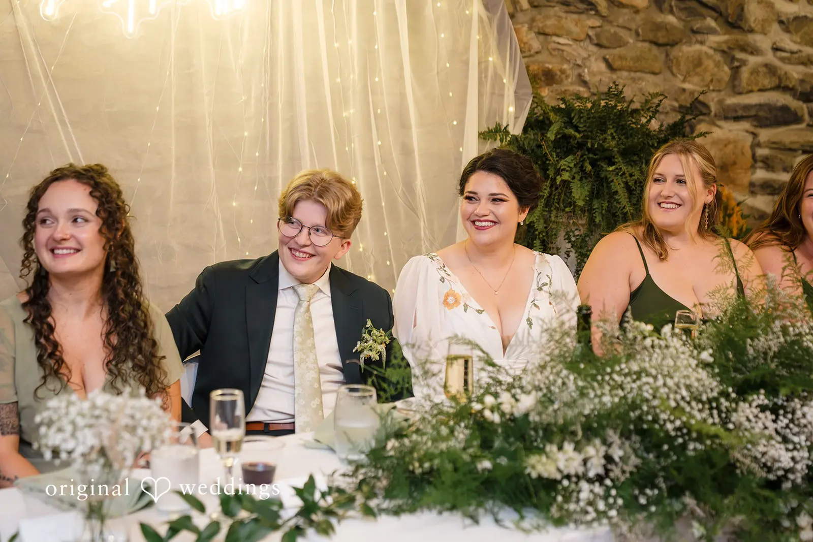 Caboose Farm Wedding // Lucy & Karalyn -