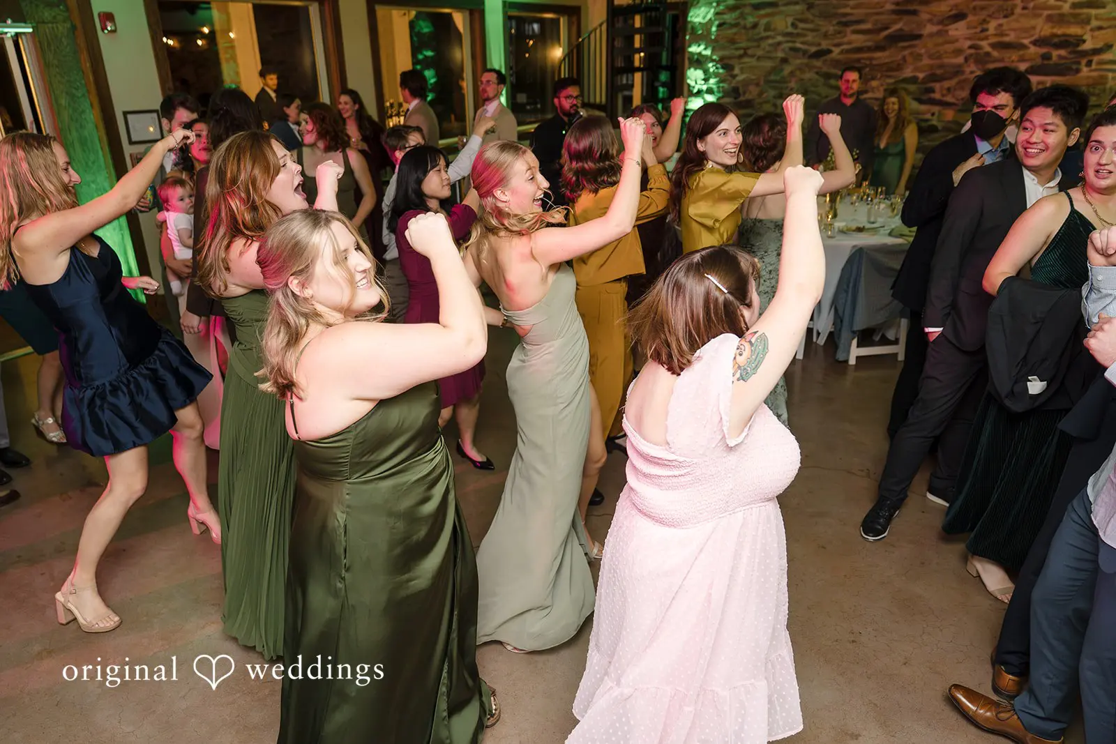 Caboose Farm Wedding // Lucy & Karalyn -