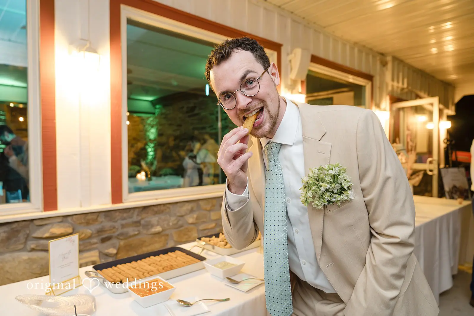 Caboose Farm Wedding // Lucy & Karalyn -