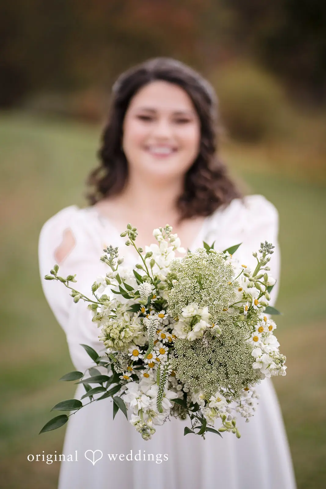 Caboose Farm Wedding // Lucy & Karalyn -