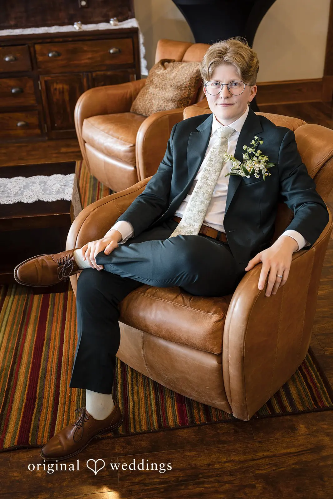 Caboose Farm Wedding // Lucy & Karalyn -