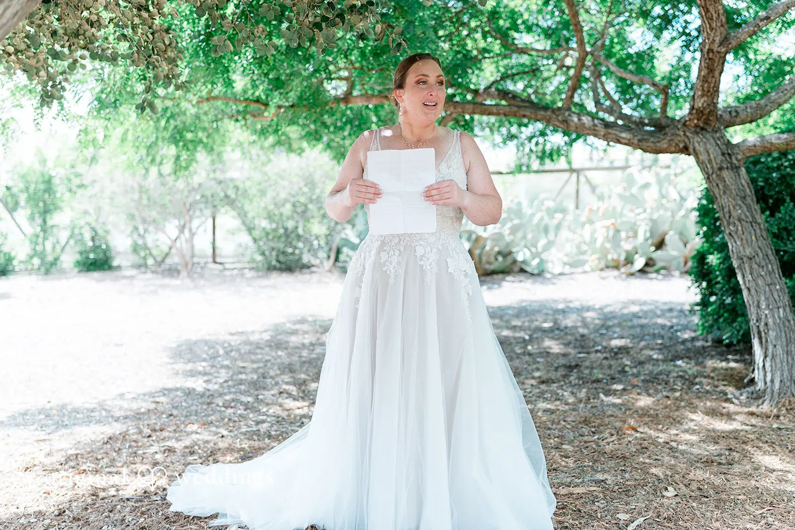 Danielle + Adrian California Backyard Wedding // Danielle & Adrian -