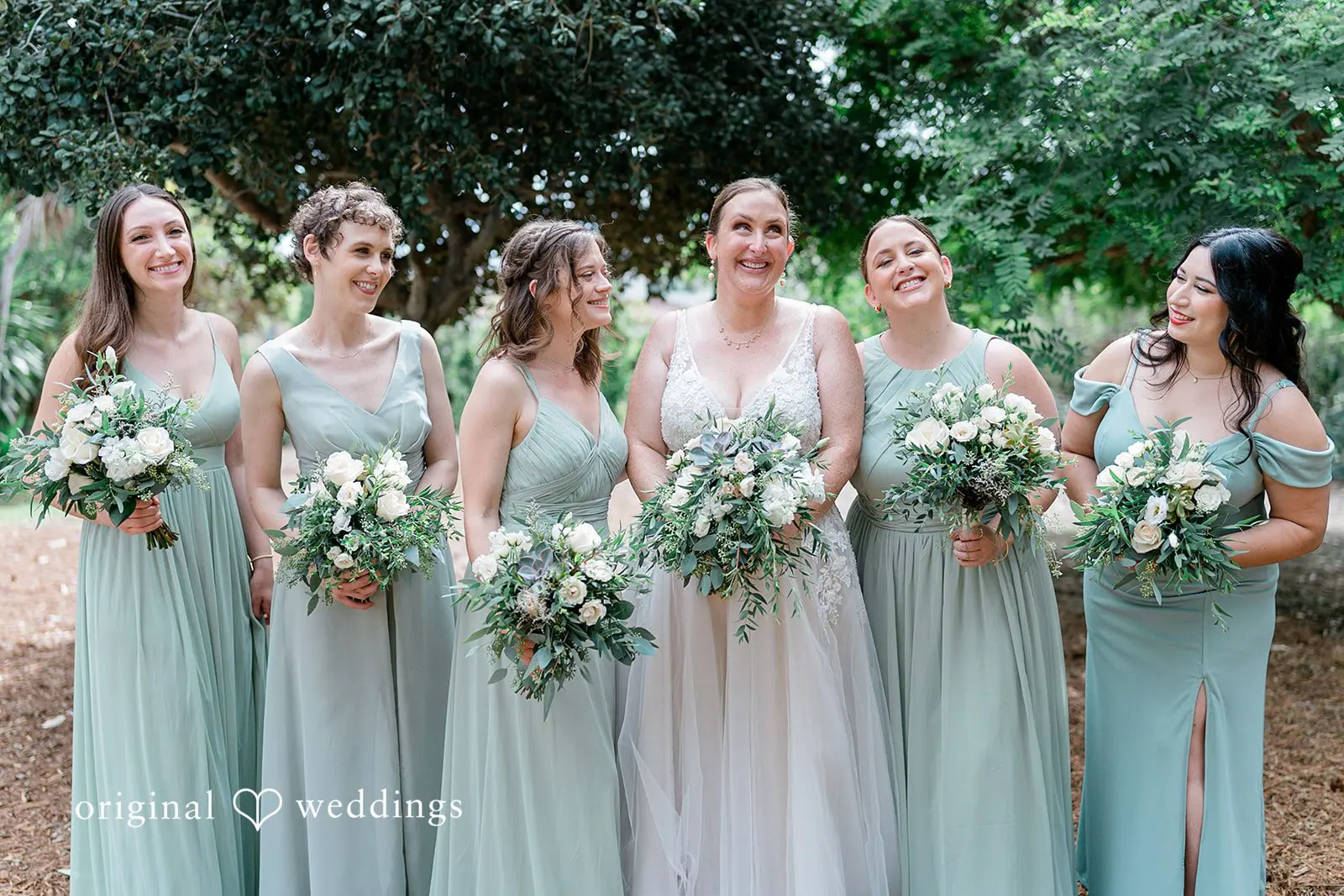 Danielle + Adrian California Backyard Wedding // Danielle & Adrian -