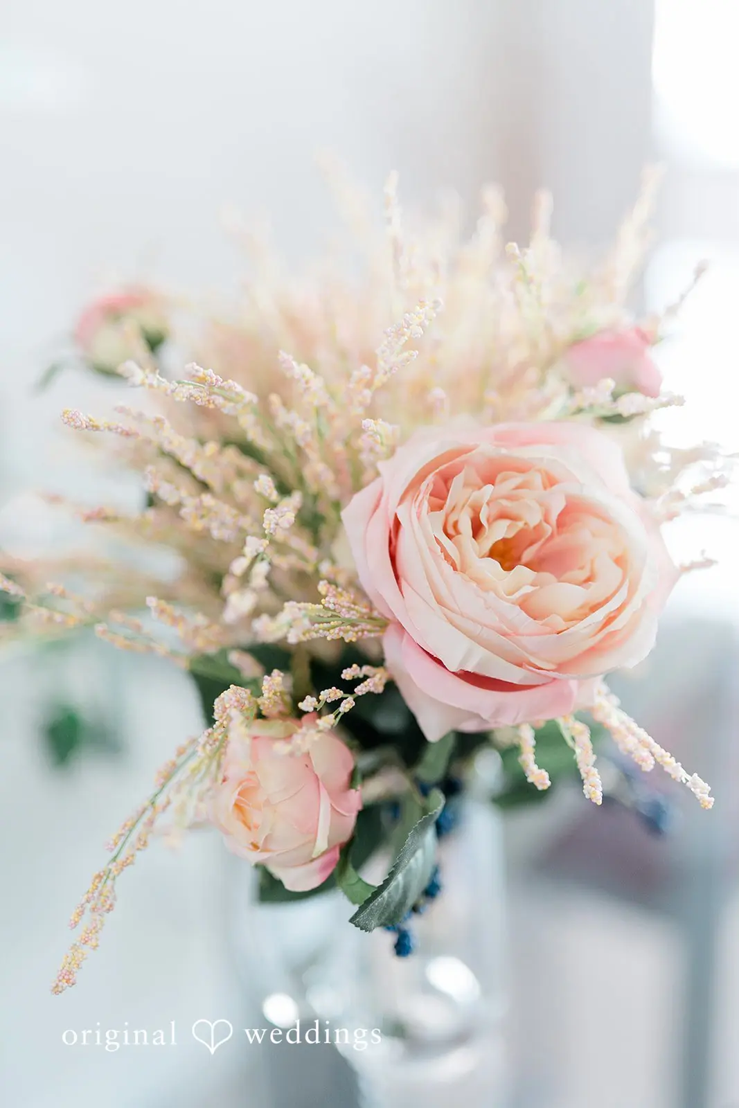 California Backyard Wedding // Jessica & Kyle -