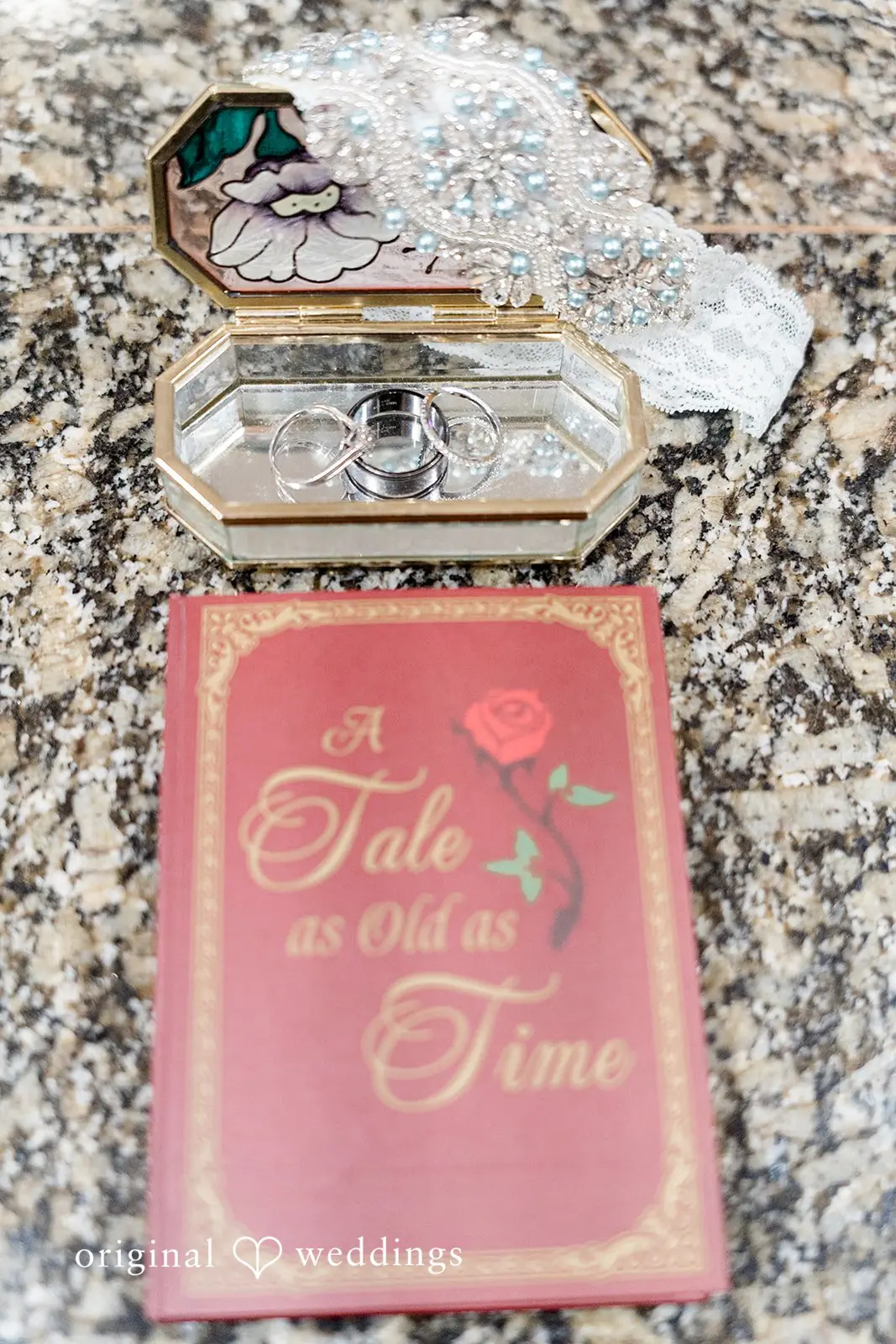 California Backyard Wedding // Kristiana & Jordan -