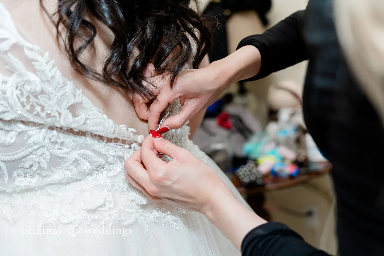 California Backyard Wedding // Kristiana & Jordan -