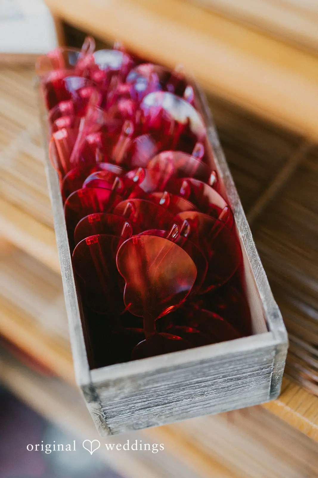 Lulie + Matt California Backyard Wedding // Lulie & Matt -