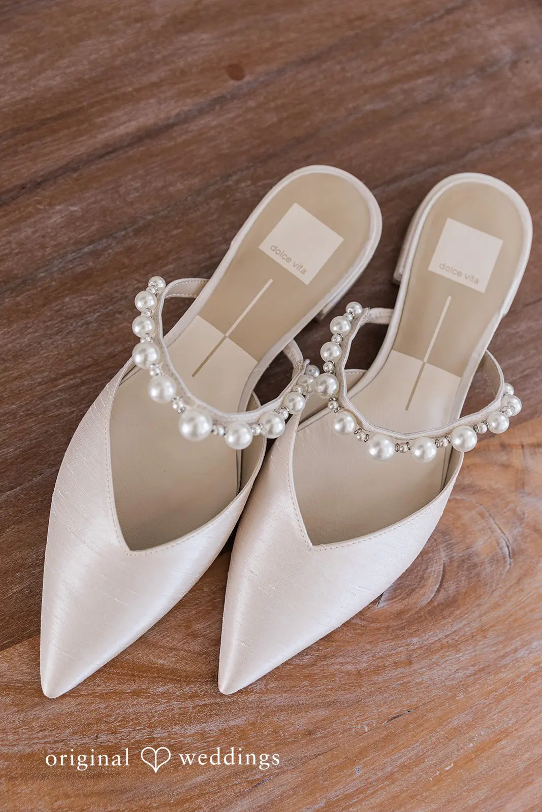 California Backyard Wedding // Jacqueline & Jake -