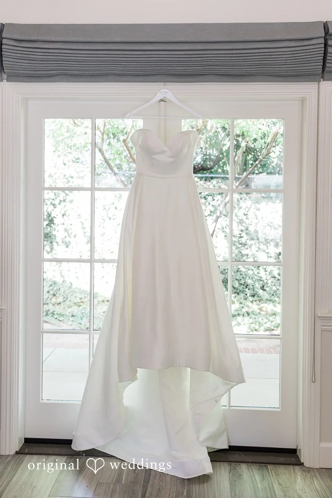 California Backyard Wedding // Jacqueline & Jake -