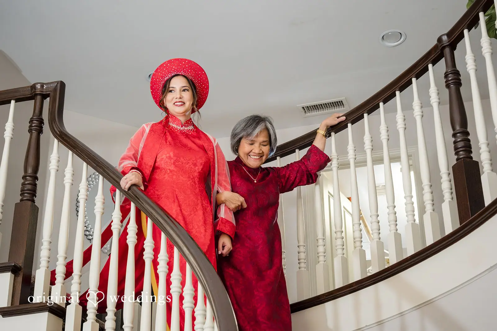 Andrea + Zachary California Backyard Wedding // Andrea & Zachary -