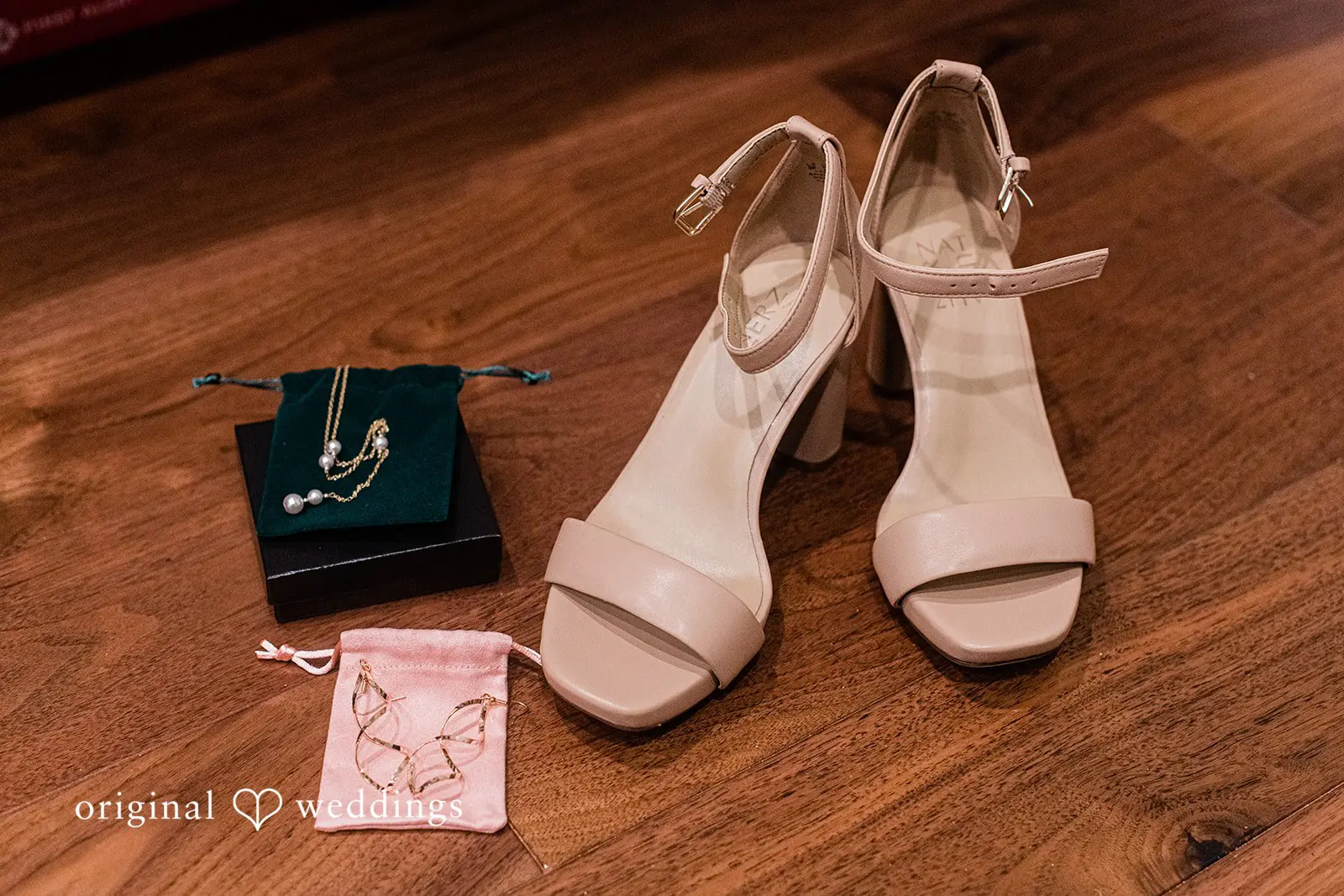 Nisha + Christopher California Backyard Wedding // Nisha & Christopher -