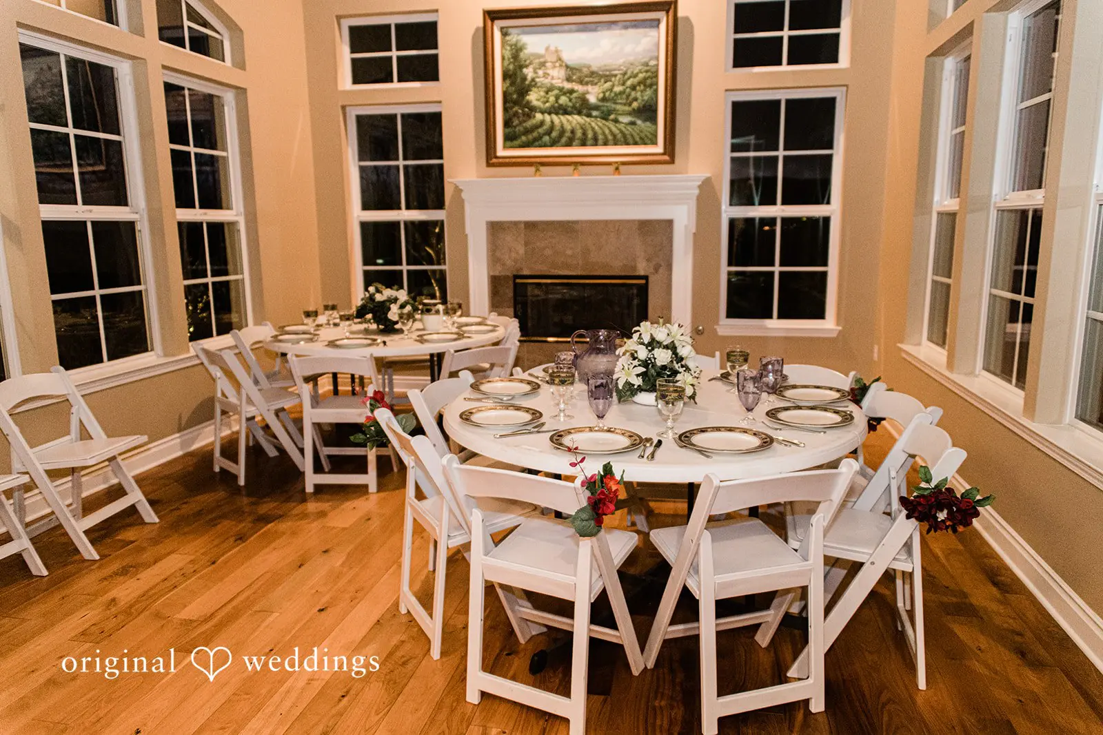 Nisha + Christopher California Backyard Wedding // Nisha & Christopher -