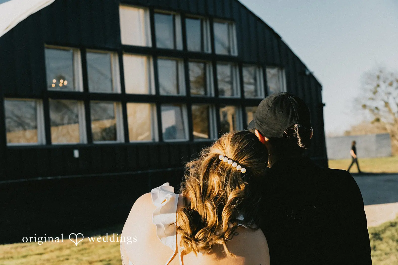 Gina + Jessica Camino Real Ranch Wedding // Gina & Jessica -